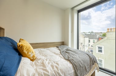 Deluxe En Suite, Broga House, Washington Street Cork, City Centre, Cork - Image 2